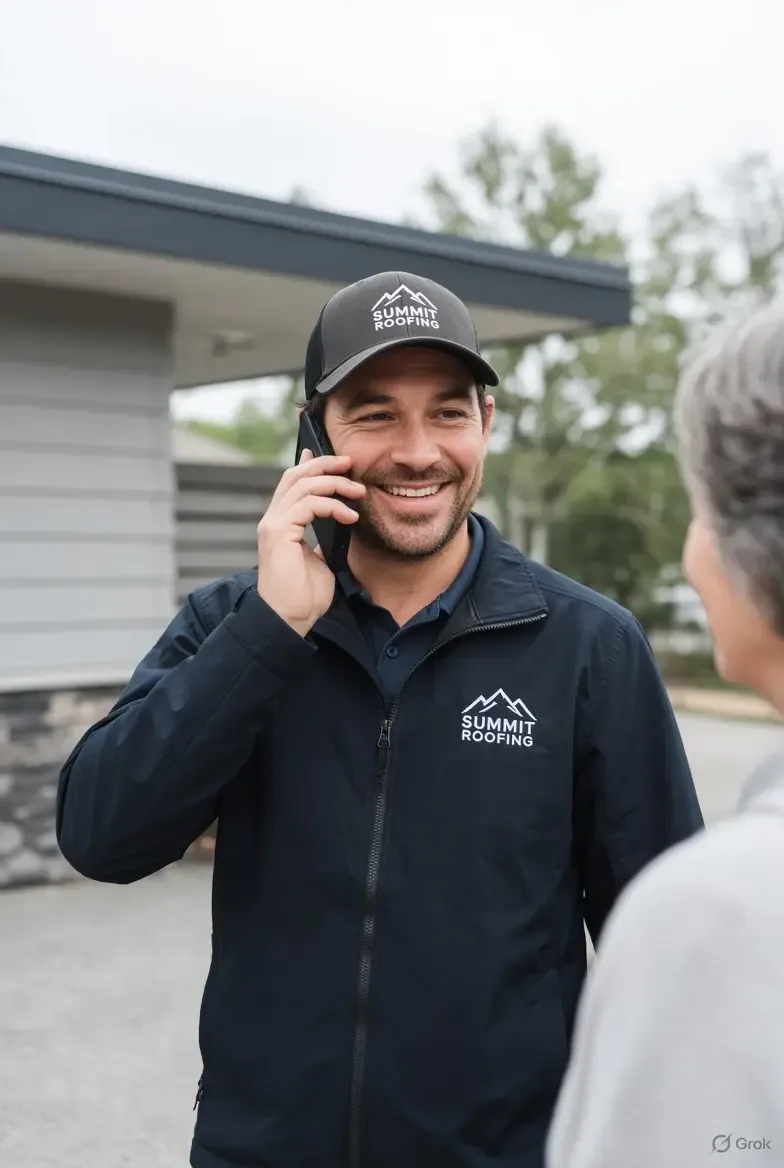 Flat Roof Leak Repair Sparta, GA FAQs
